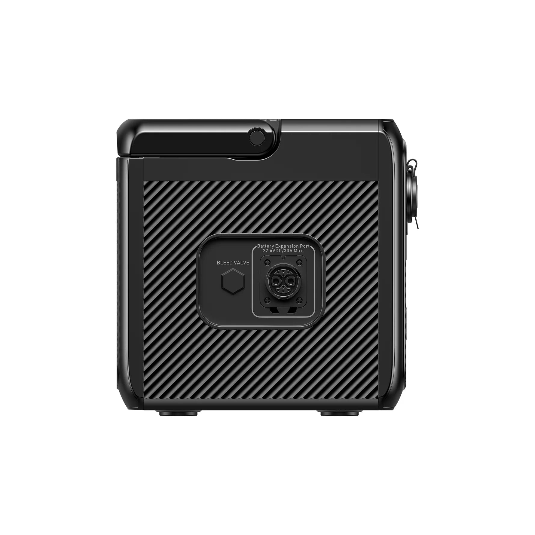 BLUETTI B80P Batterie d'extension | 806 Wh - KARIB'LIGHT