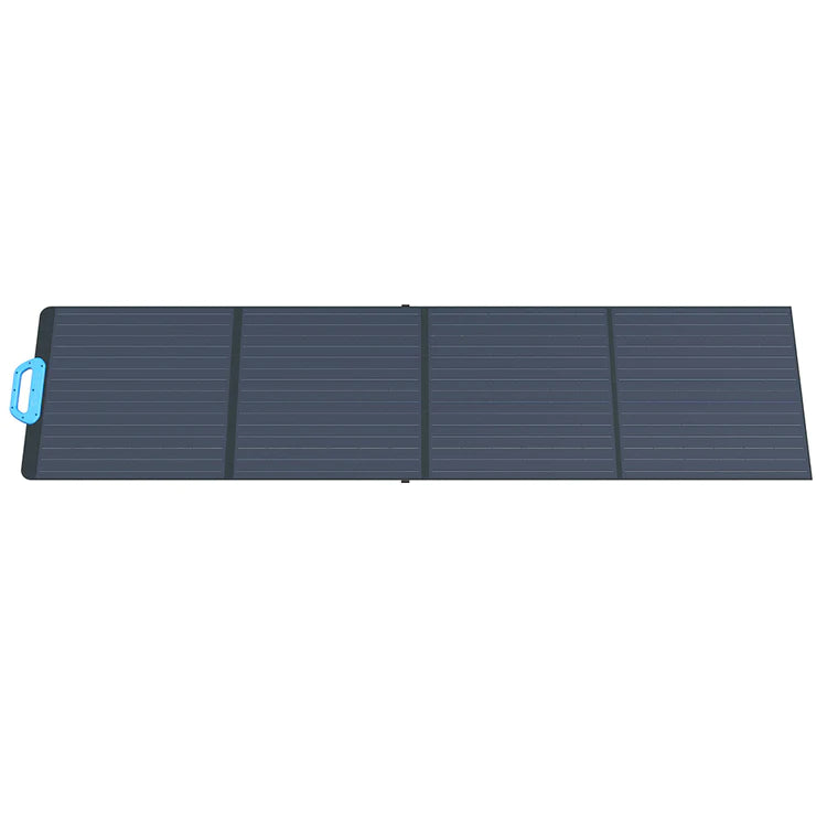BLUETTI PANNEAU SOLAIRE PV200 / 200W - KARIB'LIGHT