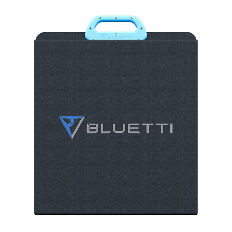 BLUETTI PANNEAU SOLAIRE PV200 / 200W - KARIB'LIGHT