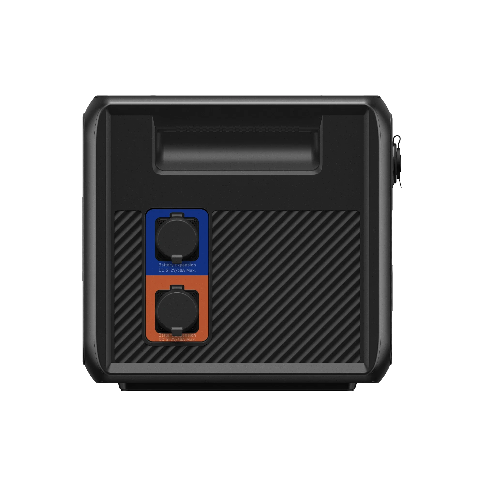 BLUETTI B210P Extension de batterie | 2150Wh