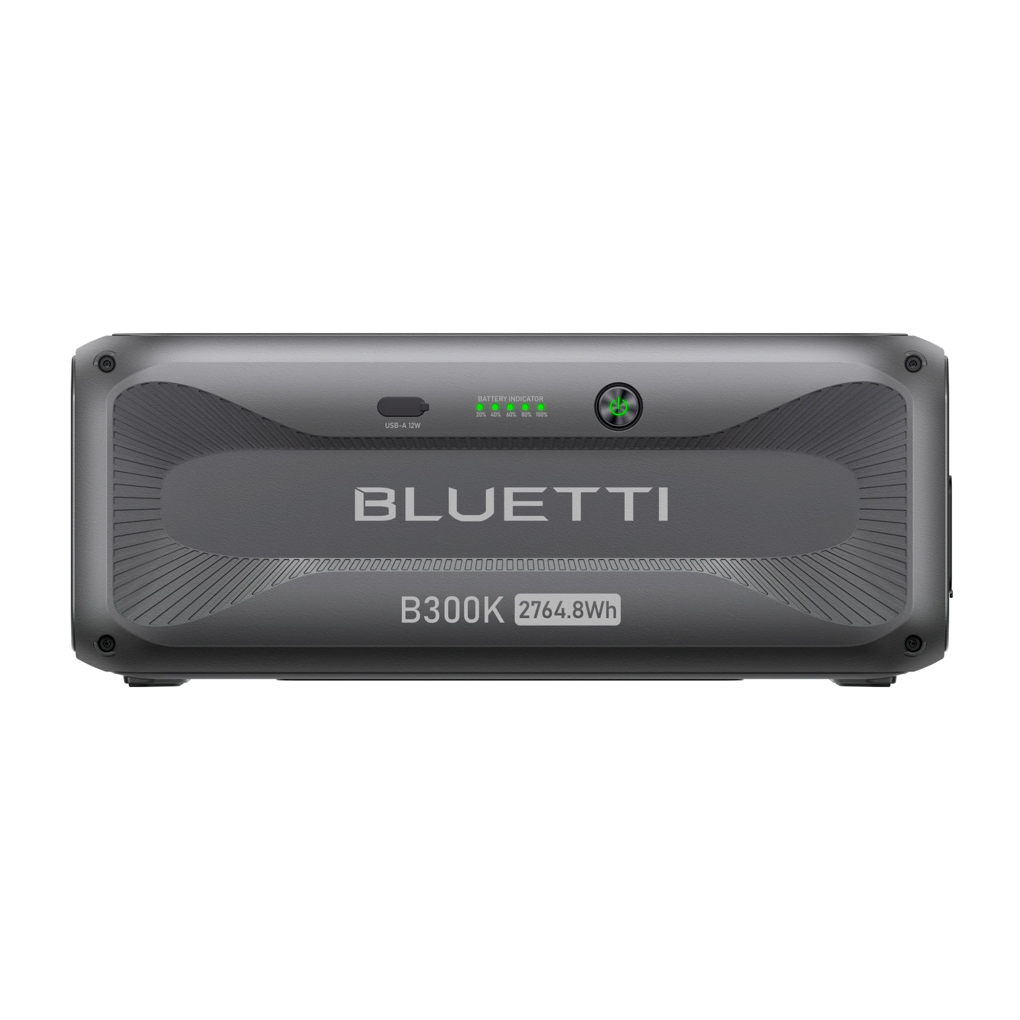 BLUETTI B300K Batterie d'Extension | 2764,8WH - KARIB'LIGHT