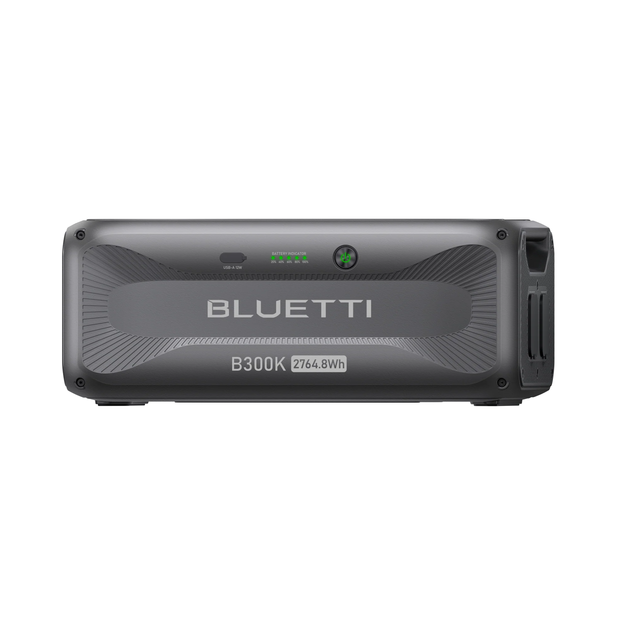 BLUETTI B300K Batterie d'Extension | 2764,8WH - KARIB'LIGHT