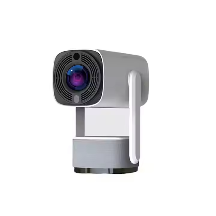 Vidéo Projecteur Nomade - KARIB'LIGHT