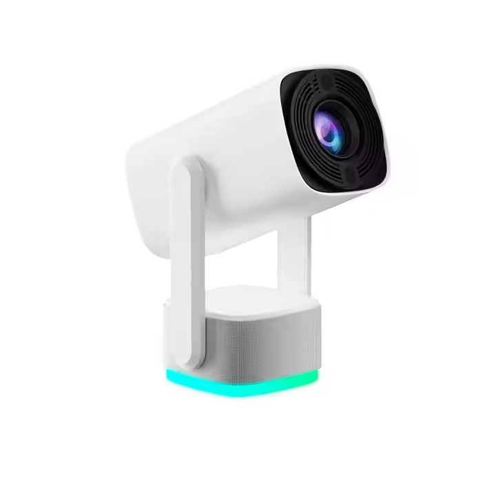 Vidéo Projecteur Nomade - KARIB'LIGHT
