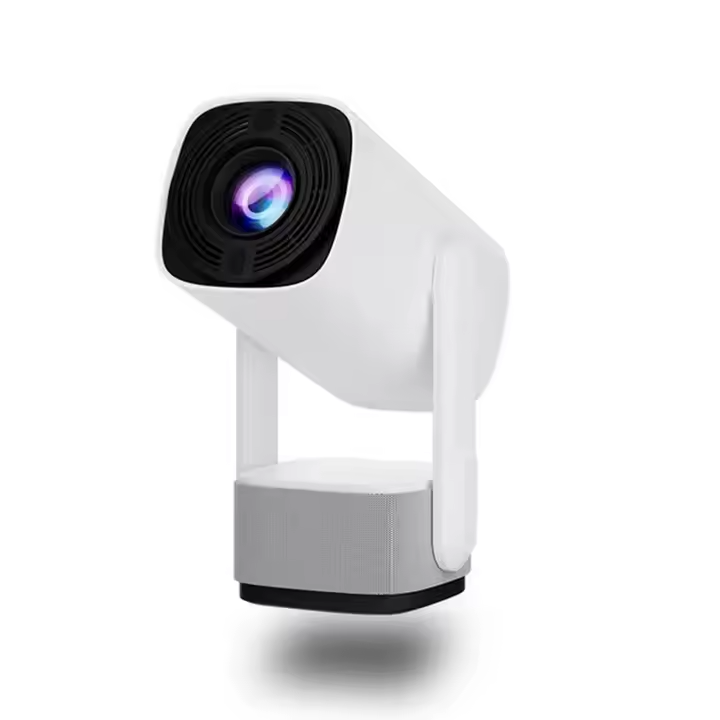 Vidéo Projecteur Nomade - KARIB'LIGHT