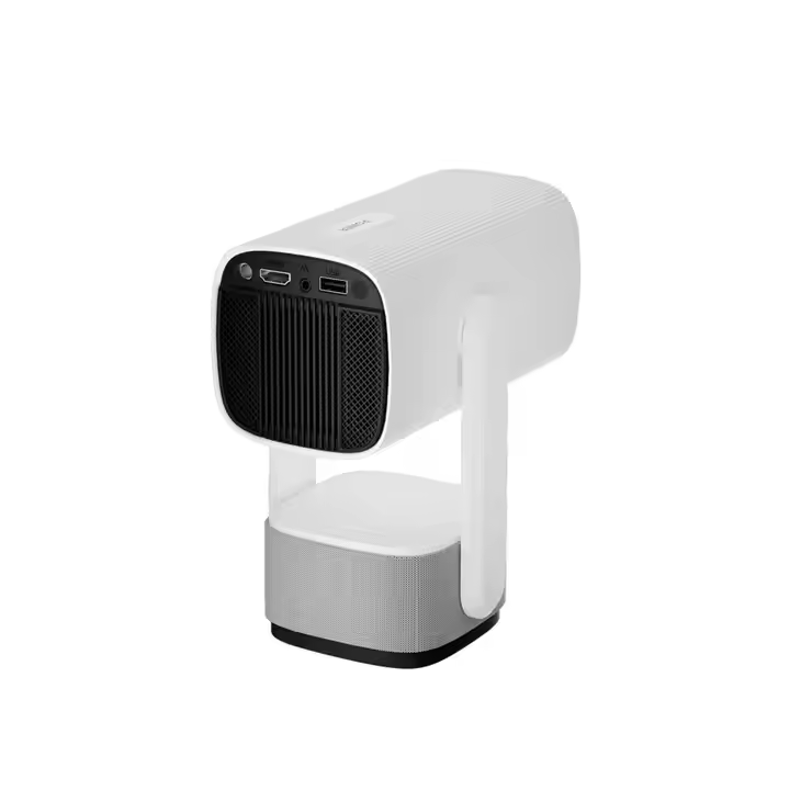 Vidéo Projecteur Nomade - KARIB'LIGHT