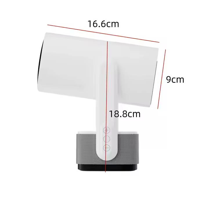 Vidéo Projecteur Nomade - KARIB'LIGHT
