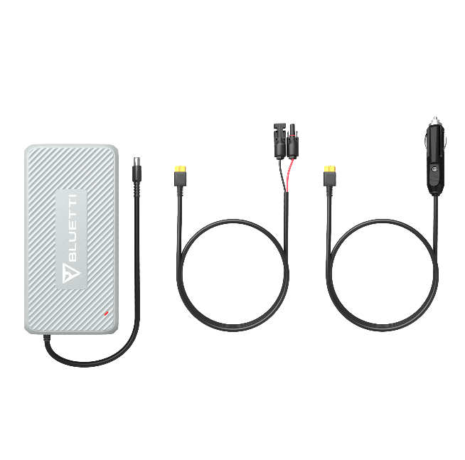 BLUETTI D050S Amplificateur De Charge DC - KARIB'LIGHT