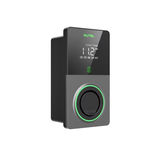 Autel Elite 2 PRO - Triphasé 11/22kW + MID - KARIB'LIGHT