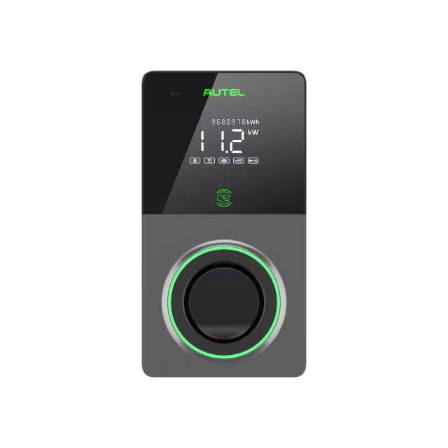 Autel Elite 2 PRO - Triphasé 11/22kW + MID - KARIB'LIGHT
