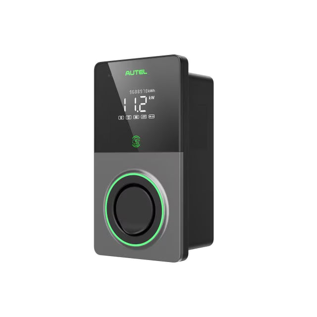 Autel Elite 2 PRO - Triphasé 11/22kW + MID - KARIB'LIGHT